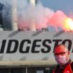 Deguisement Bridgestone : Après un accord entre la course et les salariés, l’Etat se rend ce lundi au chevet de l’usine de Béthune