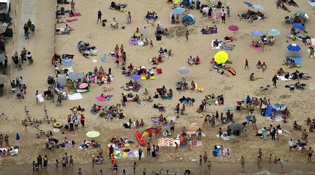 Cordonnier Belgique : Plusieurs stations du littoral interdisent le tourisme d’un jour