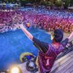 Lingerie Chine : Wuhan se défend après la fête dans une piscine bondée