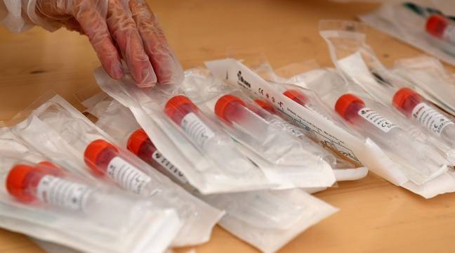 Epicerie Coronavirus : 30.324 décès en France, plus de 2.000 nouveaux cas en 24 heures