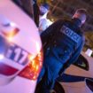 Lingerie Brest : Refoulé à l’entrée d’un bar faute de masque, il poignarde un vigile