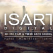 Jeux video Les étudiants d’ISART Digital offrent leurs jeux vidéo de fin d’études