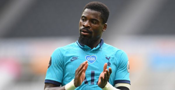 Maillot de bain 21x possession misplaced: £70k-p/w Spurs liability was up to his pathetic outmoded techniques again – thought