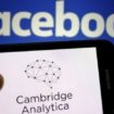 Ebook GB: Fb poursuivi en justice pour le scandale des données de Cambridge Analytica