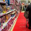 Jouet Reconfinement: les magasins de jouets demandent la fermeture des rayons jouets des hypermarchés