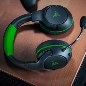 Casque audio Razer annonce le Kaira Pro – Le casque de jeu pour Xbox