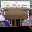 Bebe Vidéo. Meknès: bébés échangés à la naissance, voici ce qu’il s’est réellement passé