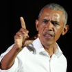 Maillot de bain Barack Obama Says Points, Insurance policies, Facts Develop not Subject to American Voters Anymore