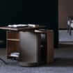 Bureau Les meubles de bureau qui s’intègrent avec harmonie dans nos maisons