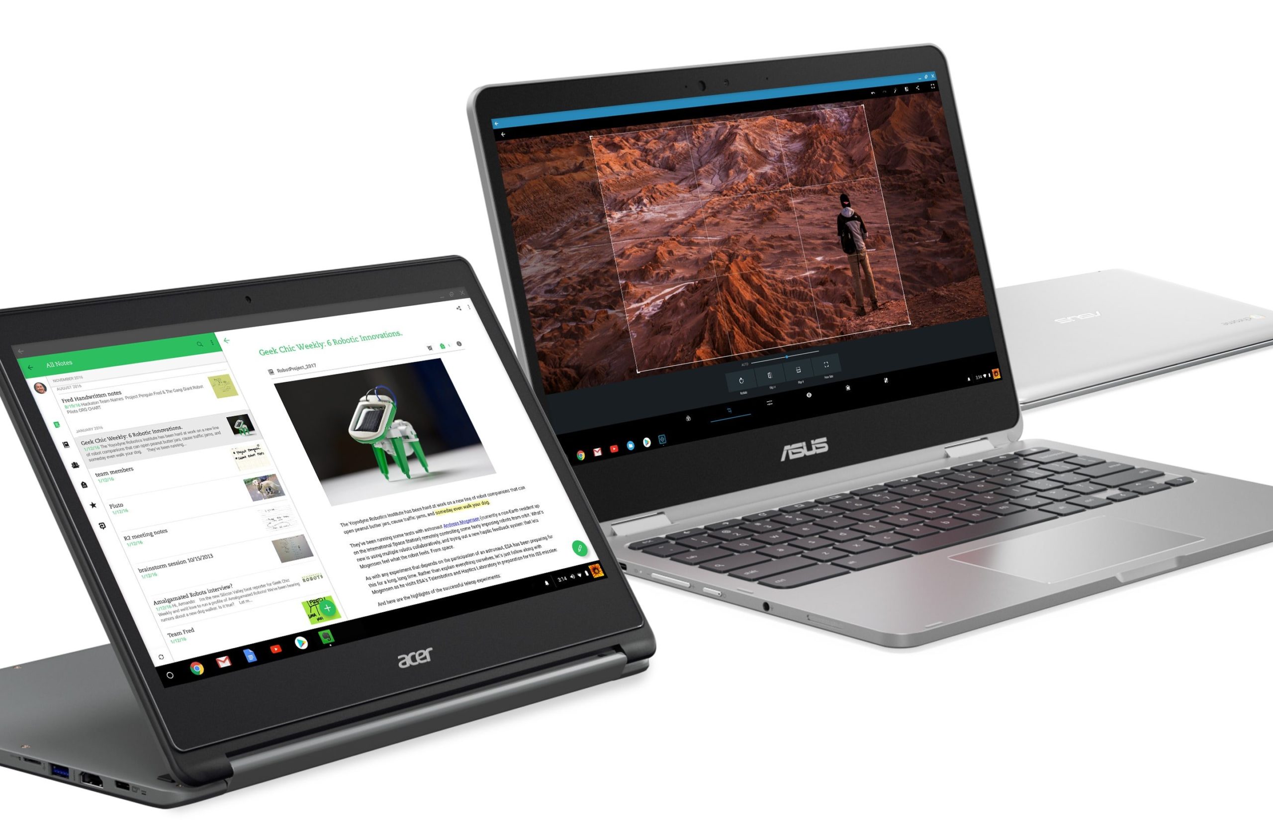 Ebook Quels sont les meilleurs Chromebook à acheter en 2020 ?