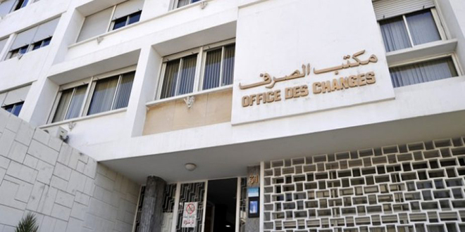 Bureau L’Put of commercial des changes ouvre un bureau d’ordre à Casablanca