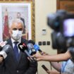 Maillot de bain 2 888 stations et des unités mobiles: le opinion de vaccination anti-Covid prévu par le Maroc