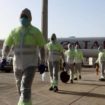 Bebe Aéroport de Doha : Les fogeys du bébé abandonné identifiés après les examens gynécologiques forcés