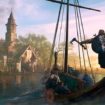 Jeux video Jeux vidéo : on a testé le nouveau « Assassin’s Creed : Valhalla », plus guerrier que jamais