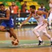 Basket Eliminatoires AfroBasket 2021: le Maroc s’incline face à l’Egypte et quitte les skills