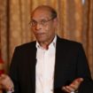 Chaussures de sport Moncef Marzouki: le régime algérien prend en otage les séquestrés de Tindouf pour un “choix politique fallacieux”