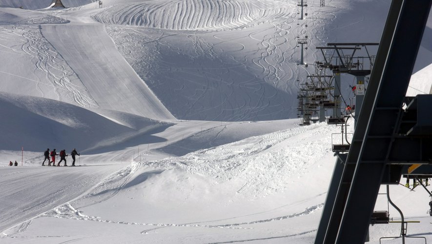 Ski L’Espagne va limiter les accès à ses stations de ski, celles d’Andorre n’ouvriront pas