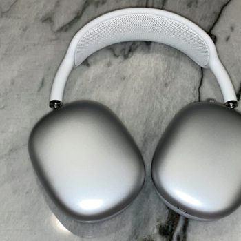 Casque audio L’Apple AirPods Max est-il un casque qui vous donne envie ?