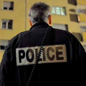 Bureau Faits divers : un bureau de police de Strasbourg visé par des cocktails Molotov