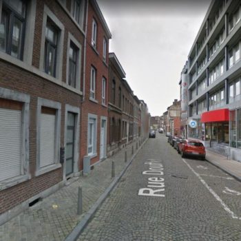 Bebe Bébé retrouvé mort à Liège: la mère placée sous mandat d’arrêt pour infanticide!