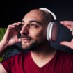 Casque audio Take a look at de l’AirPods Max : un casque qui va faire un Max de bruit