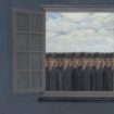 Livres Une toile de Magritte pour la première fois aux enchères en plus de 50 ans
