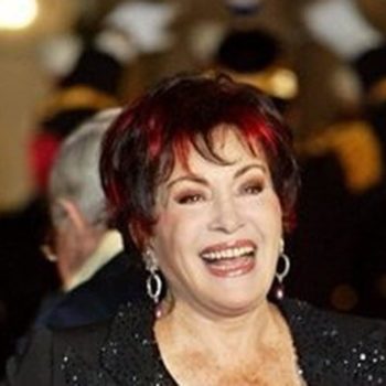 Musique La chanteuse Rika Zaraï est décédée à l’âge de 82 ans