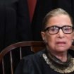 Chaussures Cour suprême des Etats-Unis : La juge et icône féministe Ruth Bader Ginsburg est décédée à 87 ans