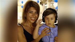 Chaussures Qu’est-il arrivé à Viviana et à son fils de 4 ans, Gioele, disparus mystérieusement en Sicile? Plusieurs pistes à l’étude