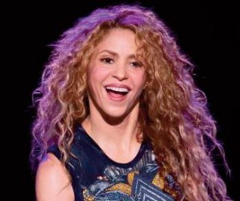 Musique Shakira vend son catalogue à un fonds d’investissement