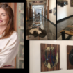 Bijoux « Unicité ». Sonia Bennis investit les murs du Movenpich Marrakech
