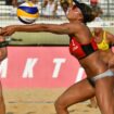 Bikini Interdites de porter un bikini, des joueuses de shoreline-volley boycottent un tournoi au Qatar