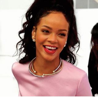 Lingerie Rihanna n ’ contrivance pas à vendre sa somptueuse demeure londonienne