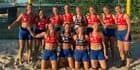Bikini Des joueuses de handball norvégiennes sanctionnées pour leur refus de jouer en bikini: l’amende infligée suscite l’indignation