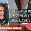 Ski À 54 ans, le skipper belge Denis Van Weynbergh veut réaliser son rêve de participer au Vendée Globe: « C’est le Graal »