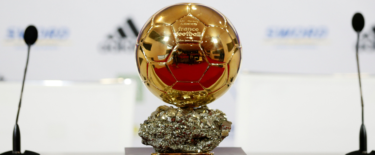 Football Benzema : un de ses concurrents au Ballon d’Or jubile !