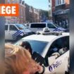 Ecole Liège: un étudiant lance une fausse alerte à la bombe dans l’école des Rivageois