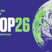 Chaussures de sport COP26 : les citoyens du monde souhaitent la criminalisation de l’écocide
