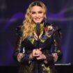 Lingerie Des photos très osées de Madonna enflamment la toile – ladepeche.fr