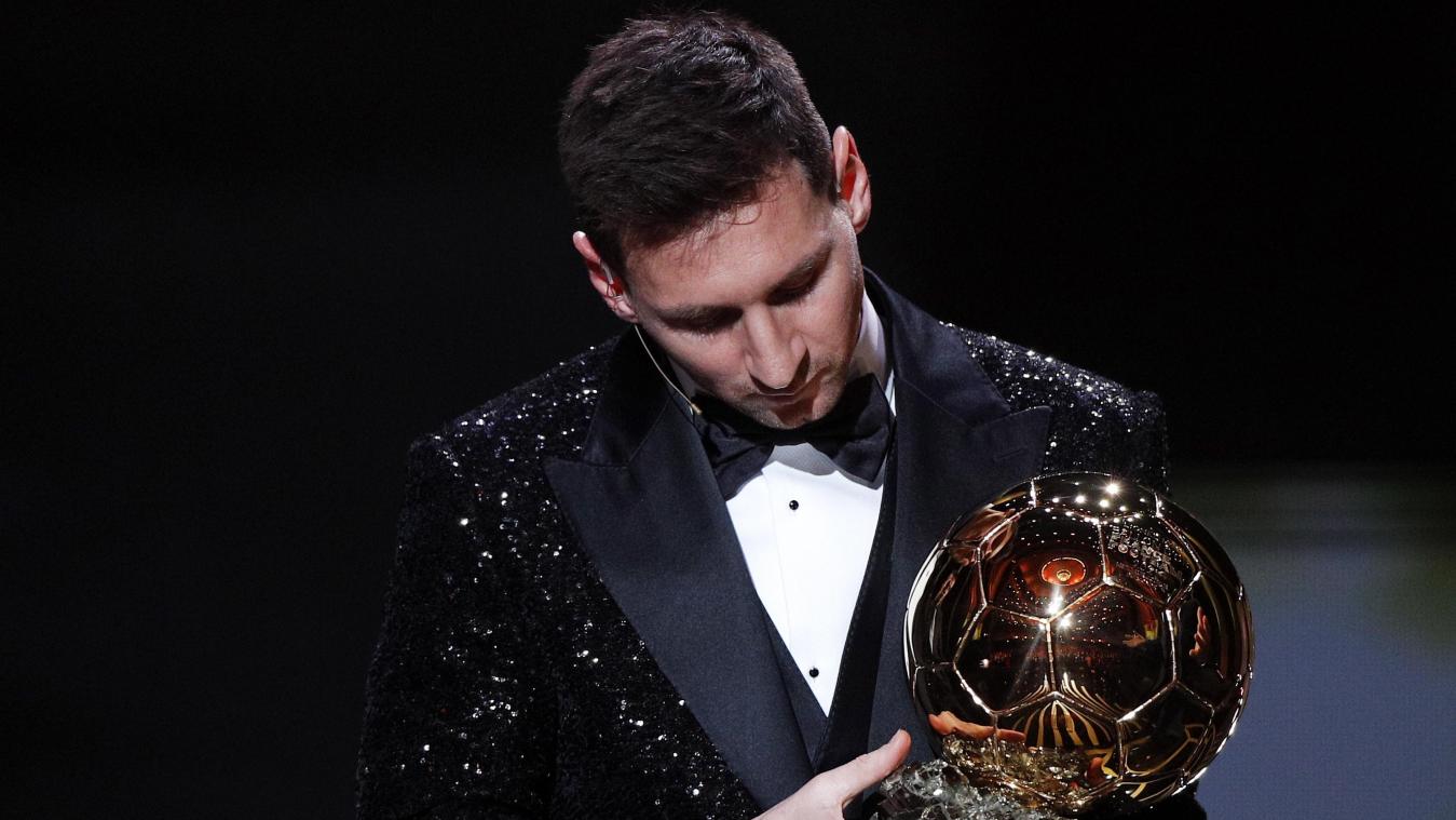 Ski Ballon d’Or: si Messi et Ronaldo n’avaient pas existé…