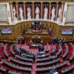 Chaussures de sport Circulation vaccinal : Le Sénat vote le projet de loi, des désaccords continual avec l’Assemblée