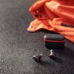 Casque audio Écouteurs sans fil et enceintes Bluetooth : Philips fait le plein de produits audio sportifs
