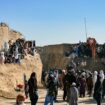 Enfant Afghanistan : le garçonnet coincé dans un puits est décédé
