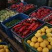 Epicerie Province de Khénifra: Les marchés sont bien approvisionnés et les prix restent stables