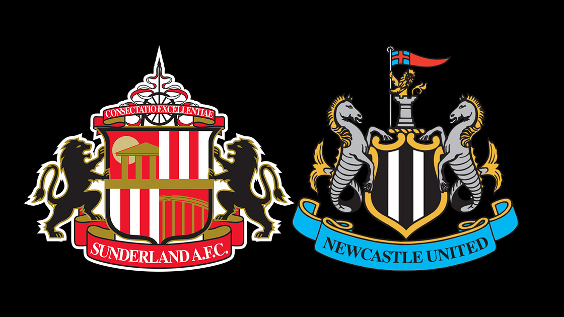 Maillot de bain Sunderland v Newcastle – The draw it became as soon as when it became as soon as