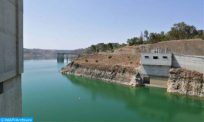 Maillot de bain Casablanca-Settat: Le taux de remplissage des barrages dépasse 40% (ABHBC)
