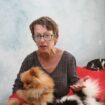 Chaussures de sport Gers: proprietor of ten dogs and cats, she lives a trial to search out accommodation – bsetours