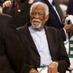 Basket Basket : Invoice Russell, légende de la NBA avec 11 sacres, est mort
