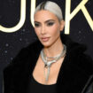 Deguise Pour Halloween, Kim Kardashian se déguise en Mystique des X-Males et impressionne