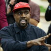 Basket Adidas enquête sur des accusations visant Kanye West et son attitude de «pervers»